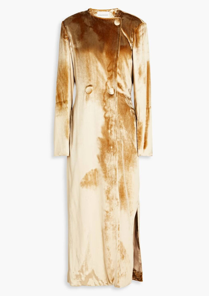 Naketano parka jacket L