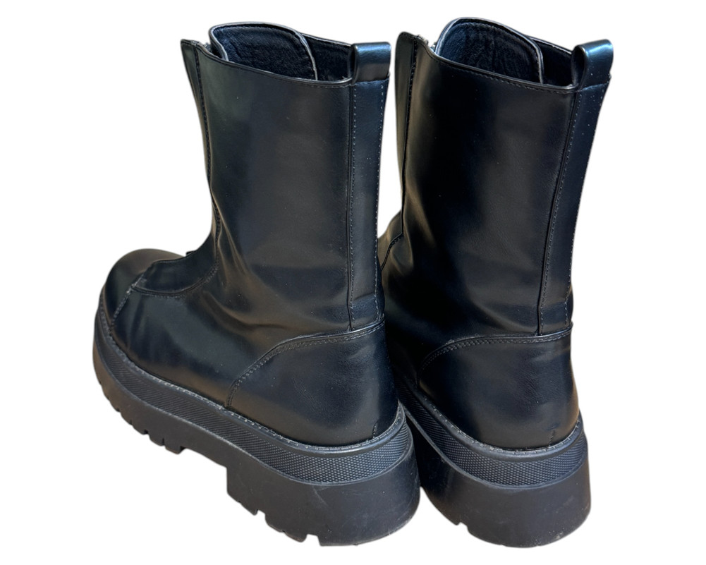 About You  BOTKI  damskie 41