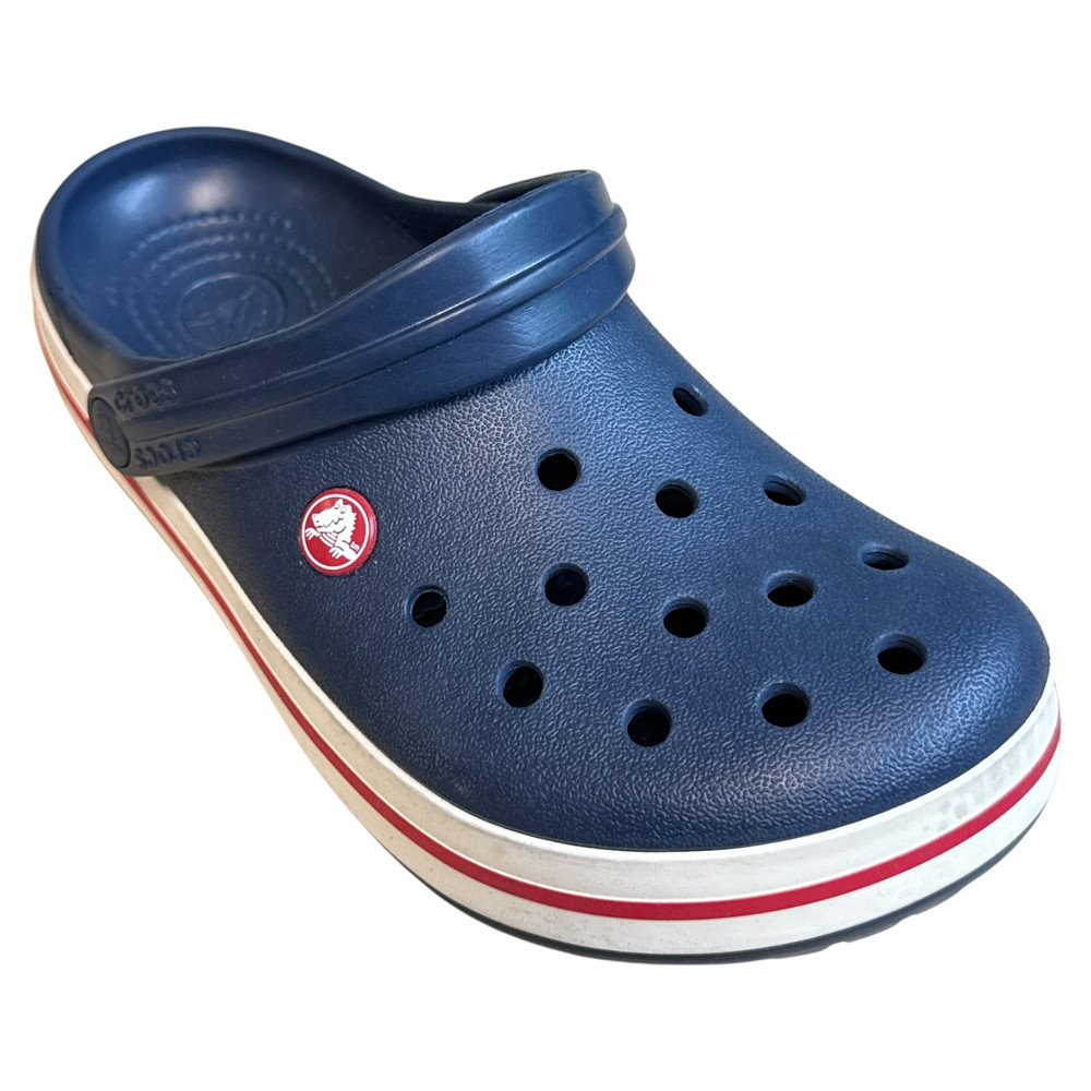 Crocs Crocband SANDAŁY damskie 39/38