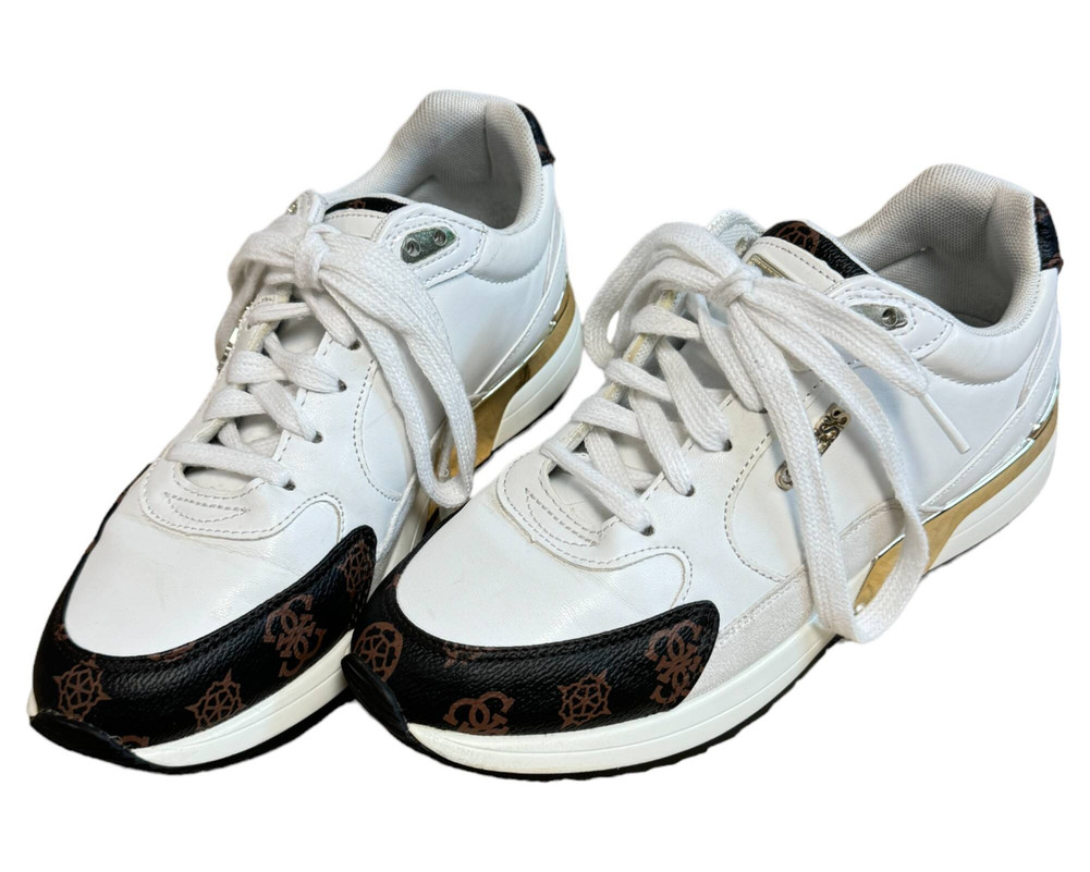 Guess Moxea BUTY SPORTOWE  damskie 38