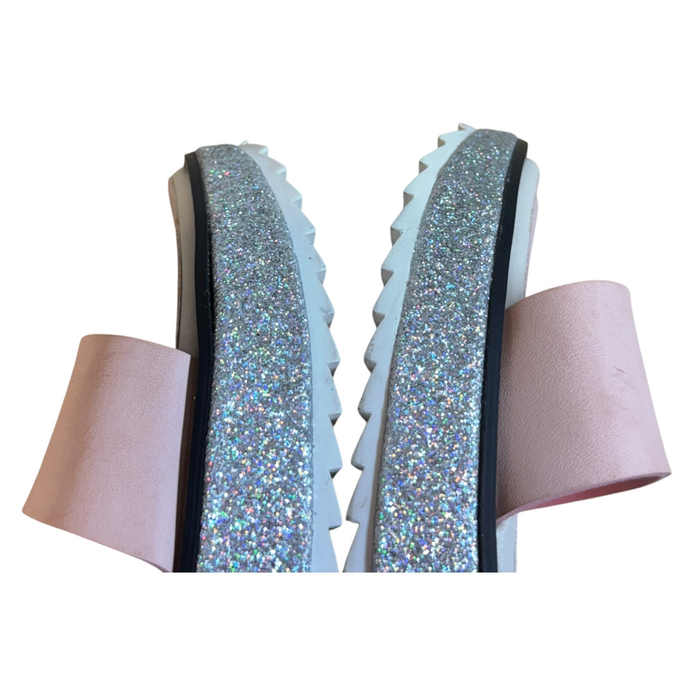 Pepe Jeans Alexa Rouse SANDAŁY damskie 38/37