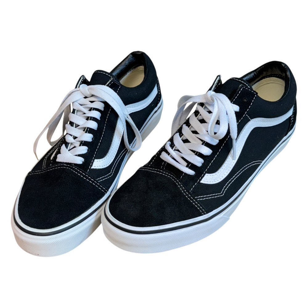 Vans Old Skool BUTY SPORTOWE męskie 42