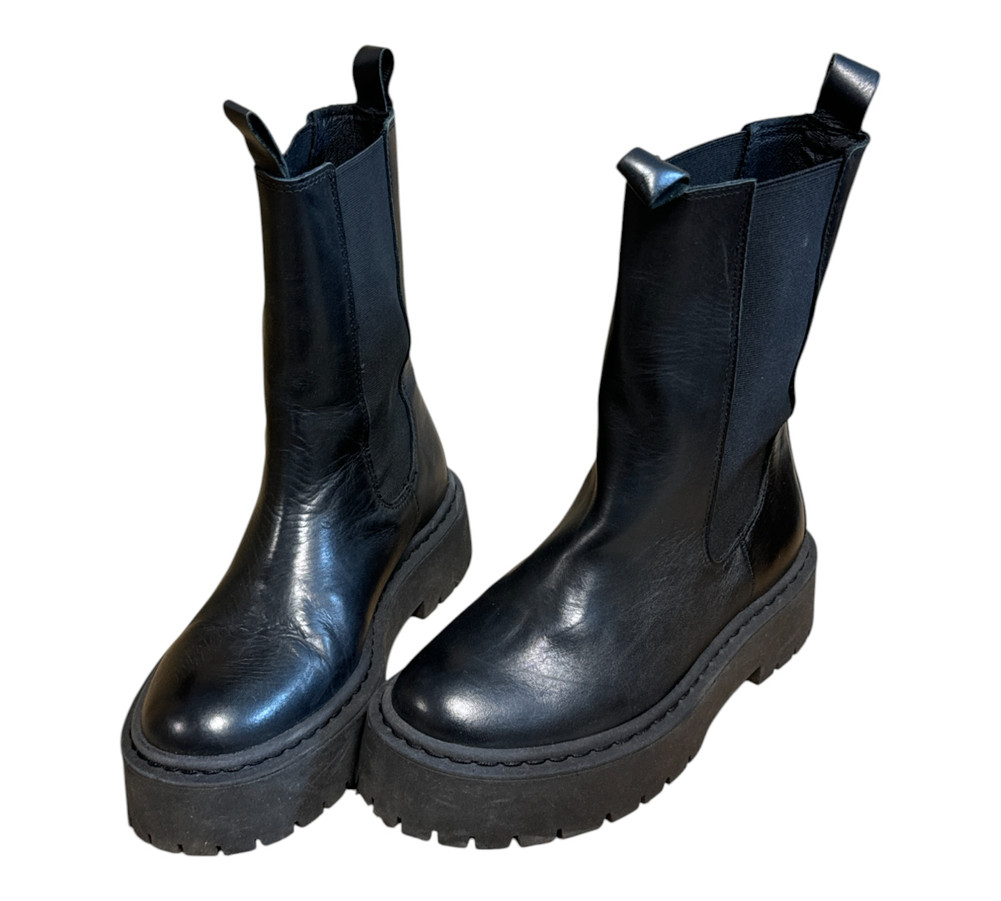 Edited Gudrun BOTKI  damskie 37