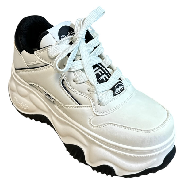 Buffalo Blader One BUTY SPORTOWE damskie 39/40