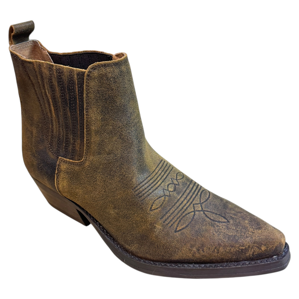 Kentucky's Western BOTKI męskie 42