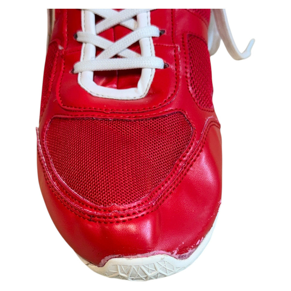 Everlast Ring Bling BUTY SPORTOWE bokserskie męskie 43