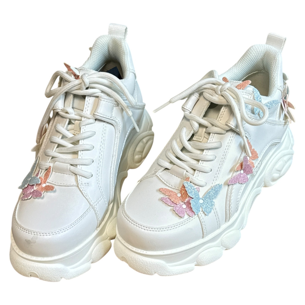 Buffalo CLD Corin Butterflie BUTY SPORTOWE damskie 37/38