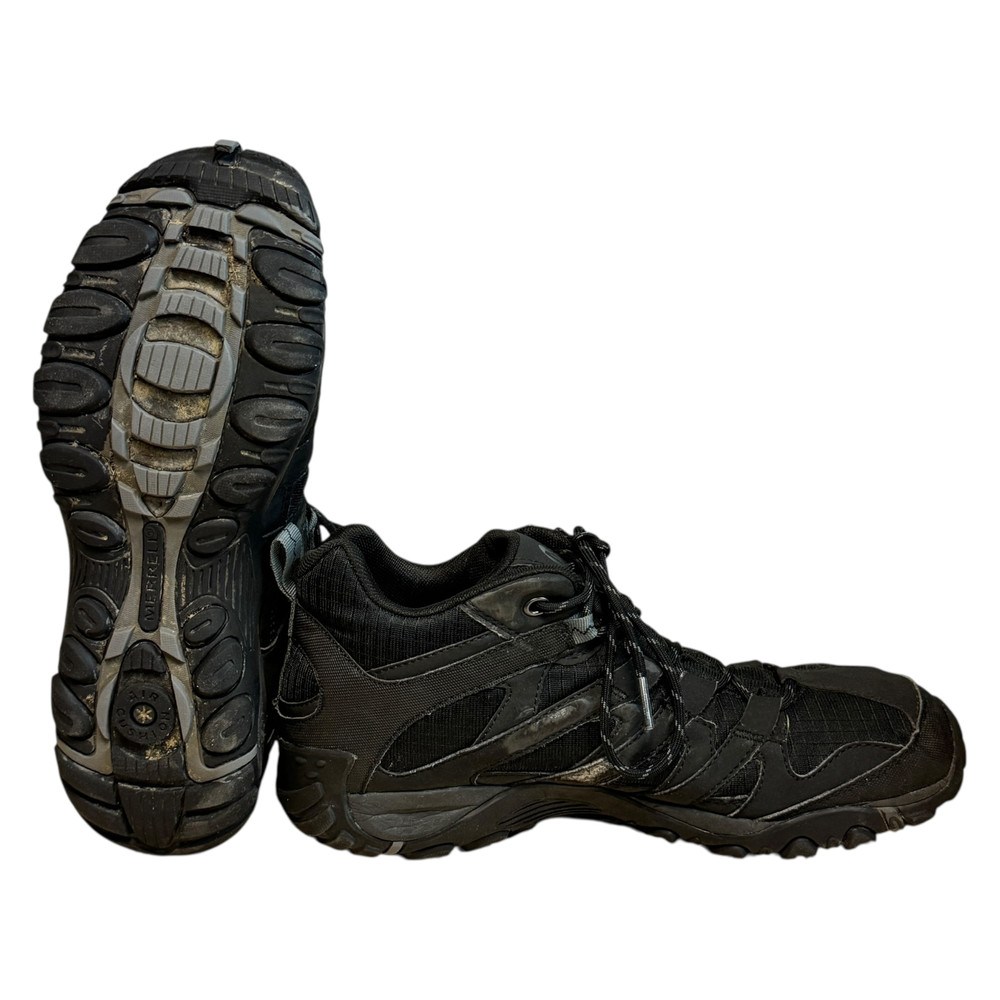 Merrell Moab 3 thermo Mid BUTY TREKKINGOWE męskie 44