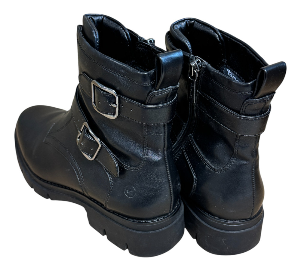 Tamaris  BOTKI  damskie 40