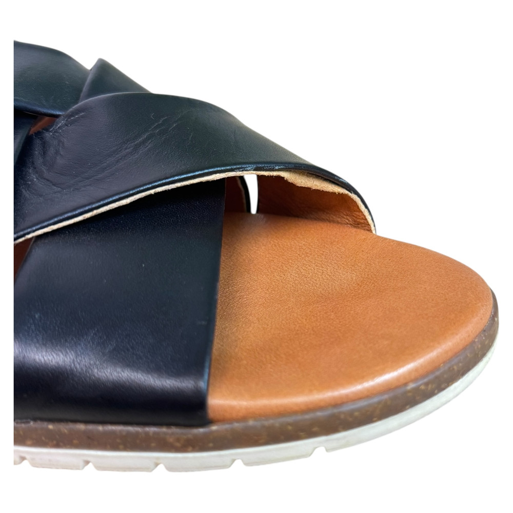 Apple of Eden KLAPKI damskie 38