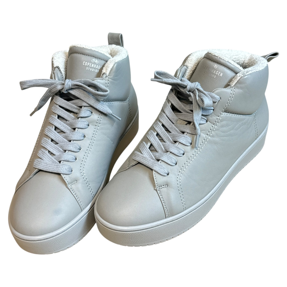 Copenhagen Studios BUTY SPORTOWE wysokie damskie 39/38