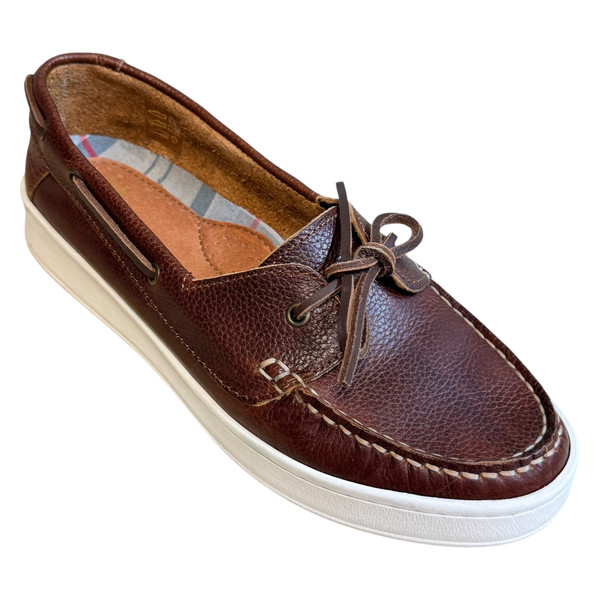 Barbour Miranda PÓŁBUTY wsuwane damskie 40