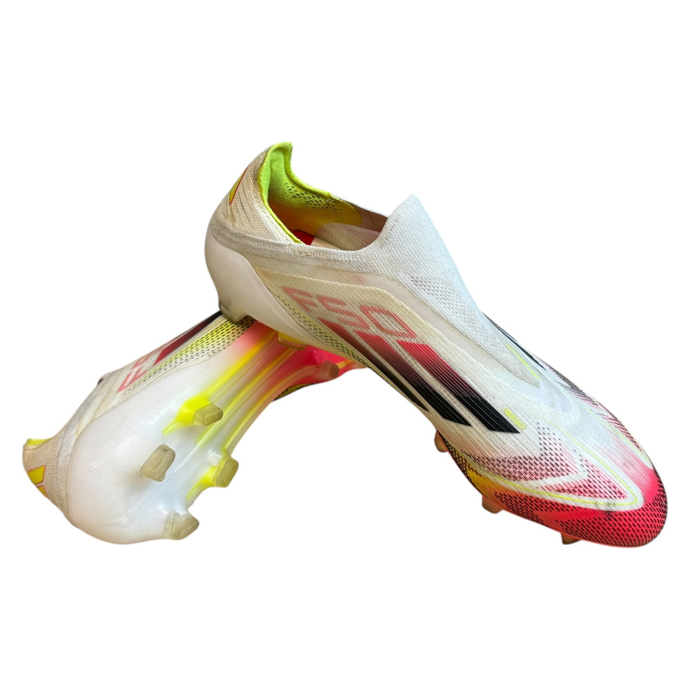 Adidas F50 ELITE LL FG BUTY SPORTOWE korki męskie 41 1/3