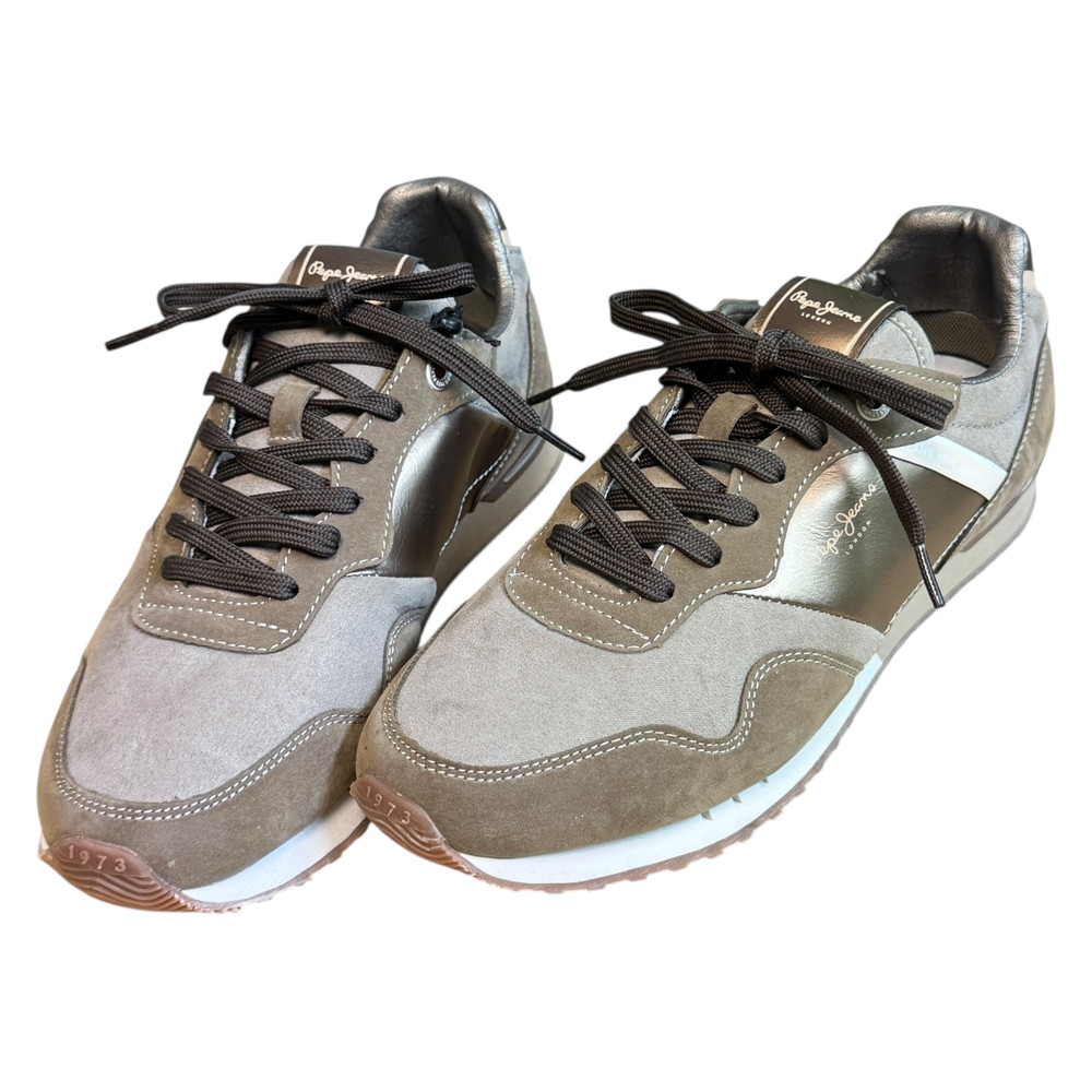 Pepe Jeans BUTY SPORTOWE damskie 41/40