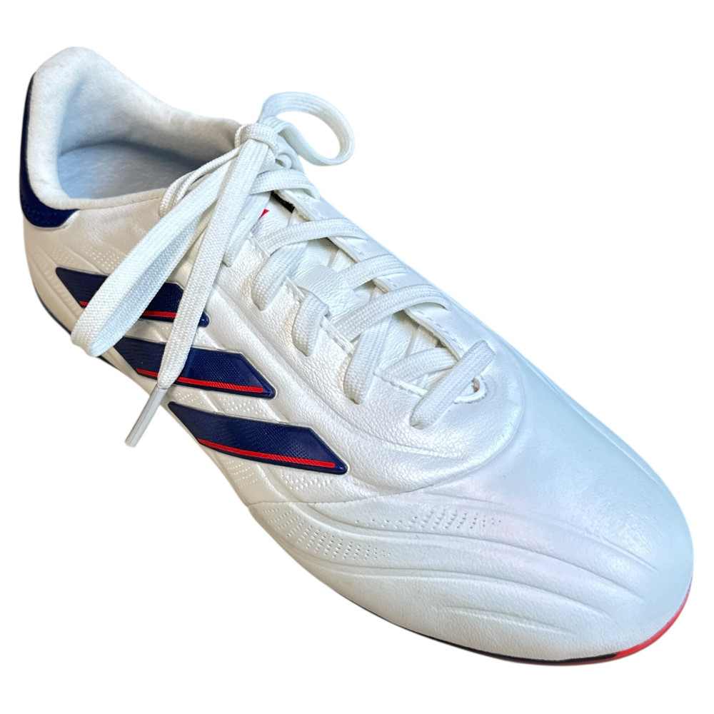 Adidas COPA PURE 2 ELITE FG BUTY SPORTOWE korki dziecięce 33.5/34