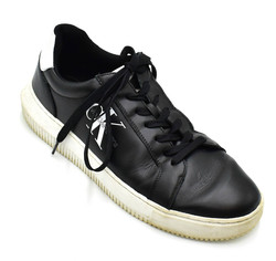 Calvin Klein Jeans Chunky Cupsole Lth BUTY SPORTOWE męskie 44