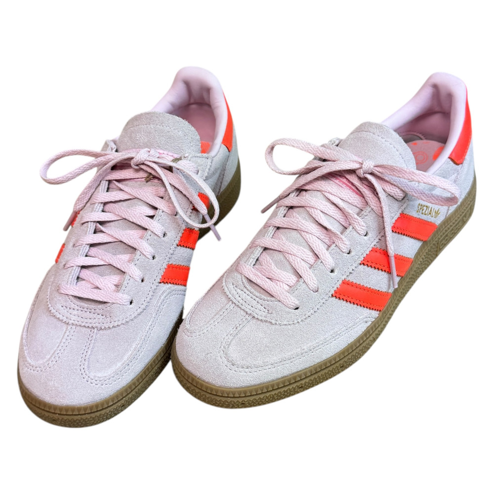 Adidas HANDBALL SPEZIAL BUTY SPORTOWE damskie 38 2/3 38