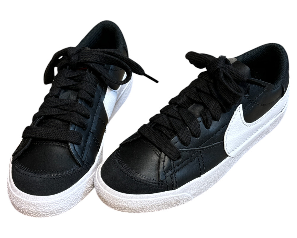 Nike Blazer 77 Jumbo BUTY SPORTOWE  damskie 38.5