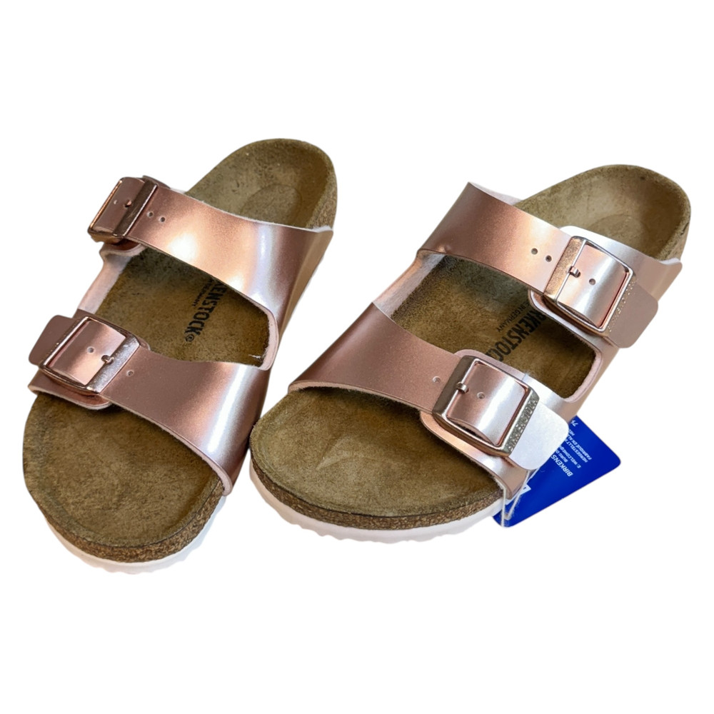 Birkenstock Arizona KLAPKI dziecięce 35/34