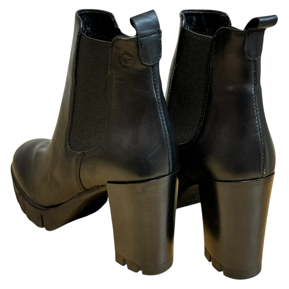 Tamaris BOTKI damskie 39