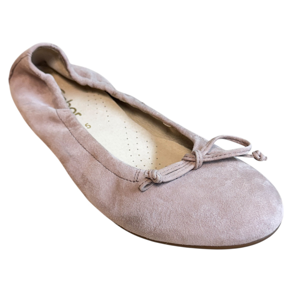 Gabor BALERINKI damskie 38