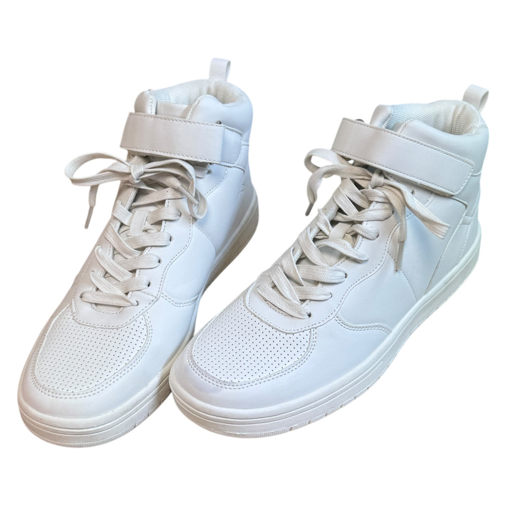 Your Turn BUTY SPORTOWE wysokie męskie 41