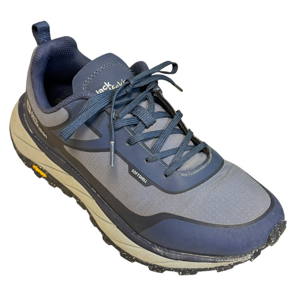 Jack Wolfskin Terrashelter Low BUTY TREKKINGOWE damskie 39,5