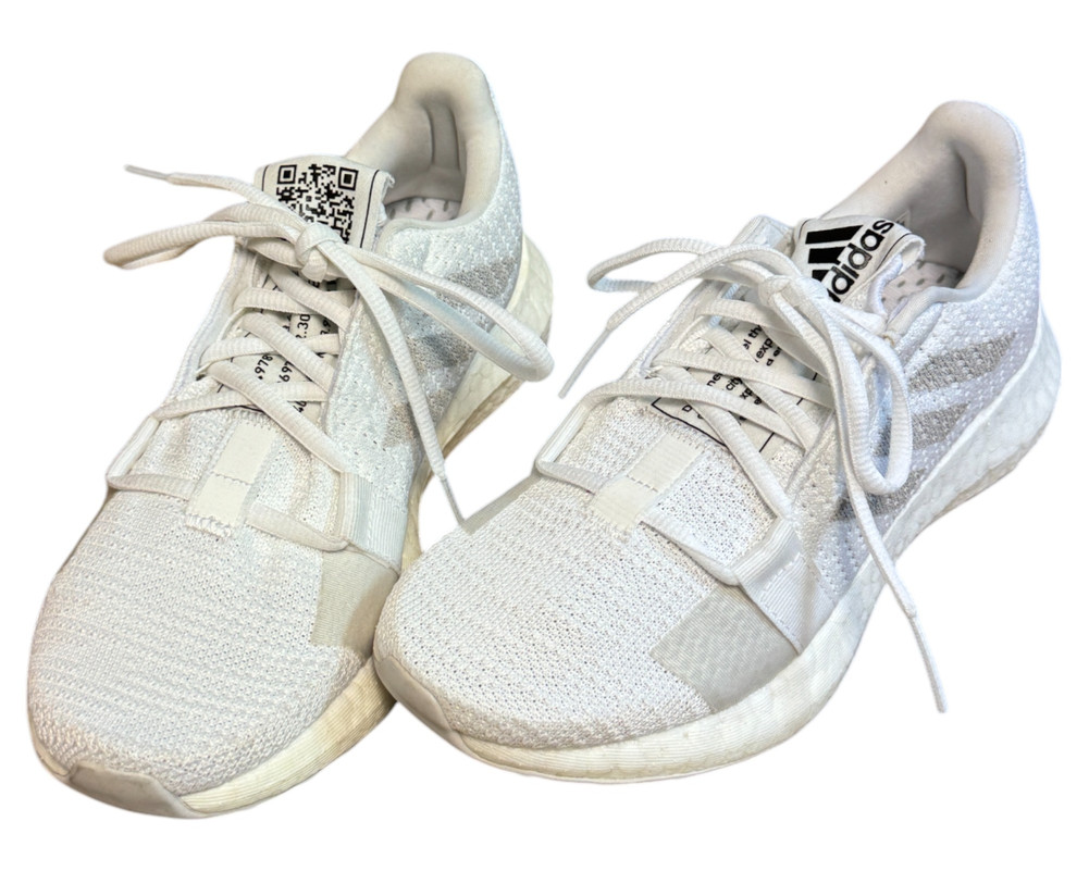 Adidas SENSEBOOST GO BUTY SPORTOWE  damskie 36/36 2/3