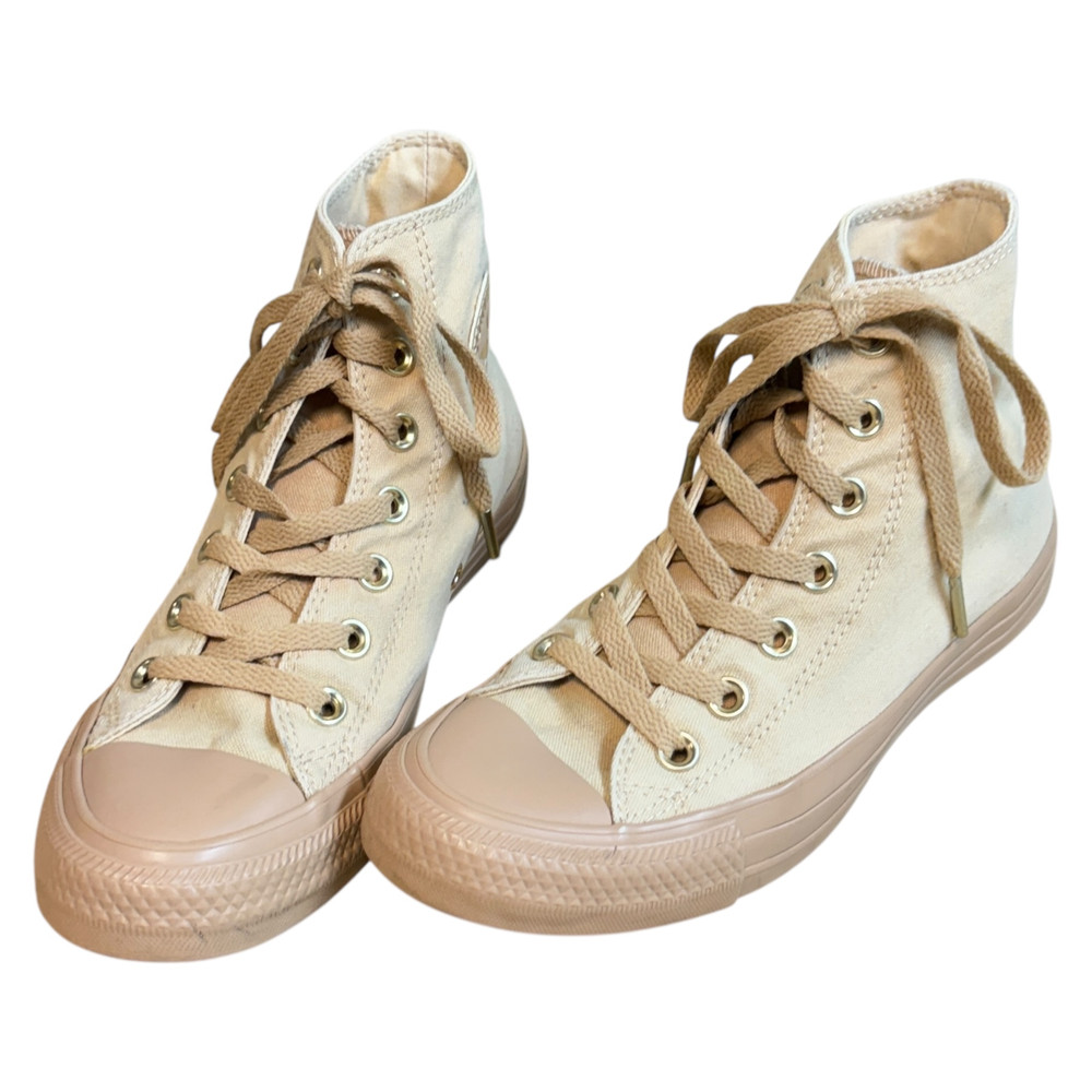 Converse Chuck Taylor All Star Mono Glam TRAMPKI damskie 37
