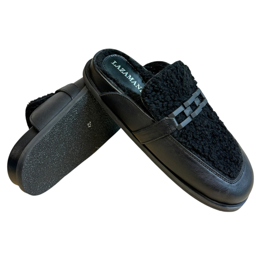 Lazamani KLAPKI damskie 38/37