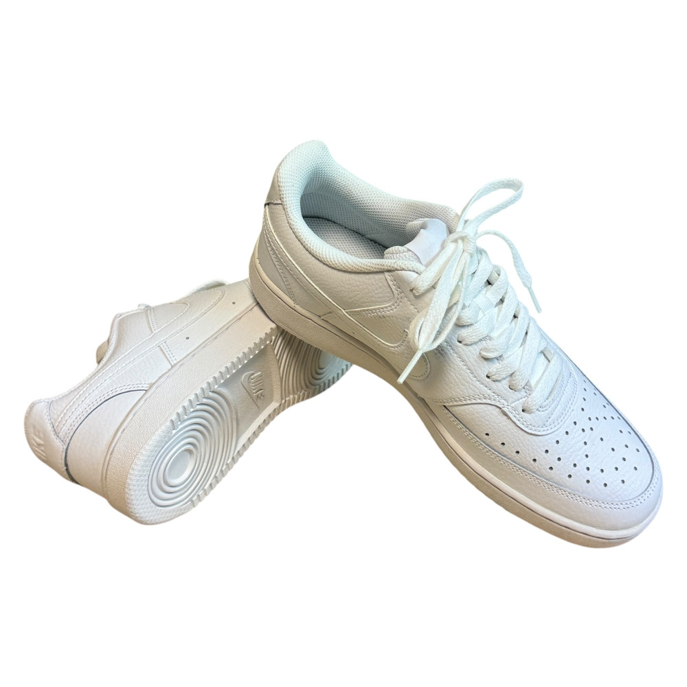 Nike Court Vision Low BUTY SPORTOWE damskie 40
