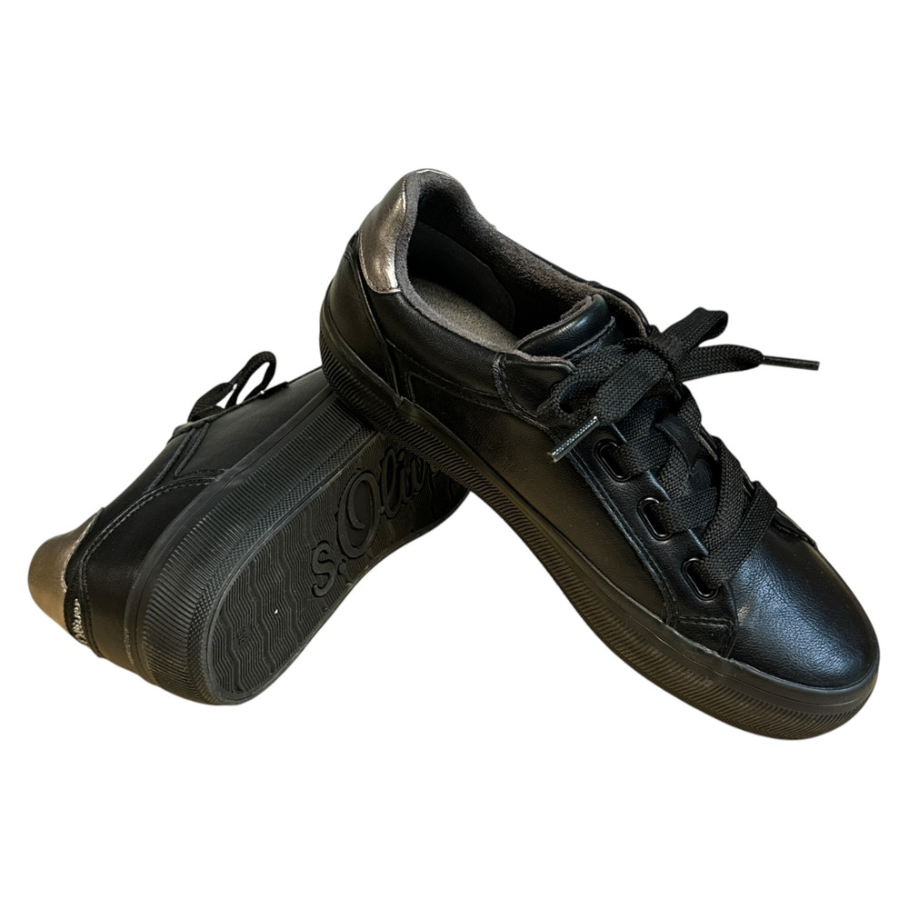 S.Oliver  BUTY SPORTOWE  damskie 38