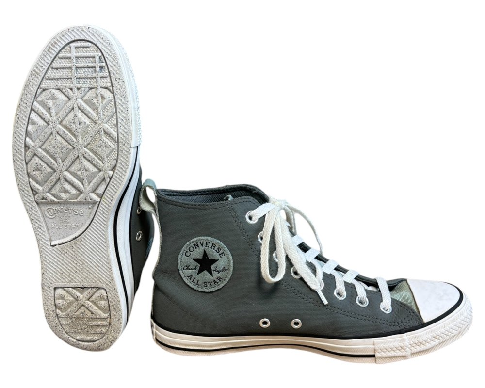 Converse Chuck Taylor All Star TRAMPKI wysokie damskie 40