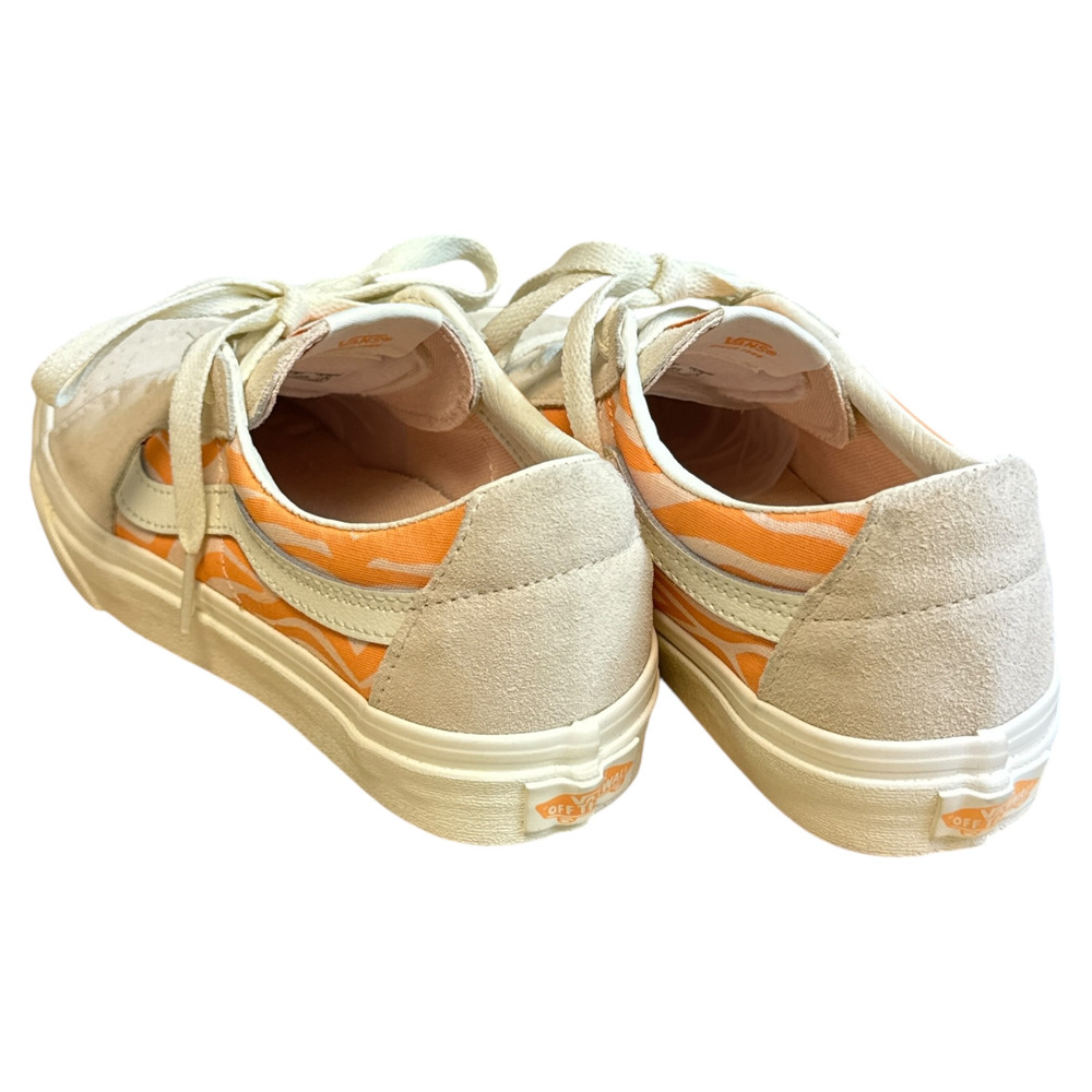 Vans Sk8- Low BUTY SPORTOWE damskie 37/38