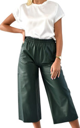 Spodnie Papika Pinko L 1G185U Y7RC