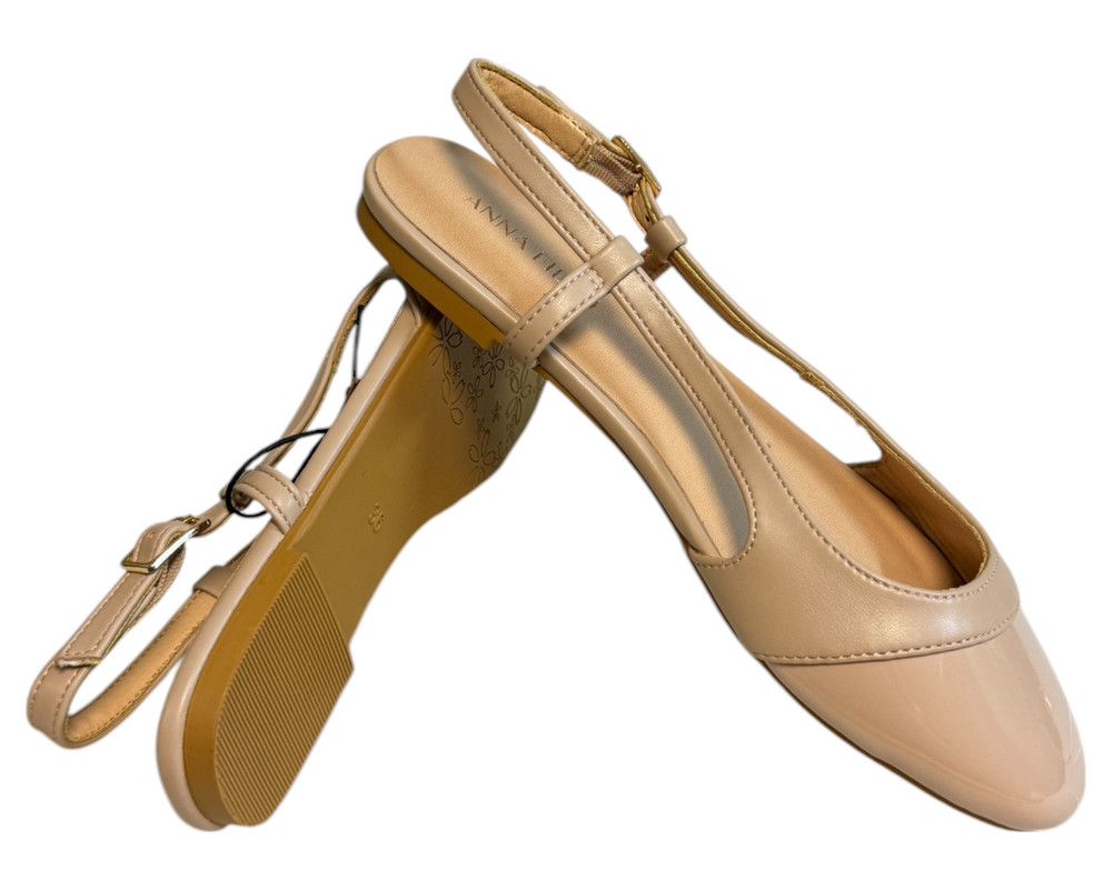 Anna Field  BALERINKI  damskie 37/36