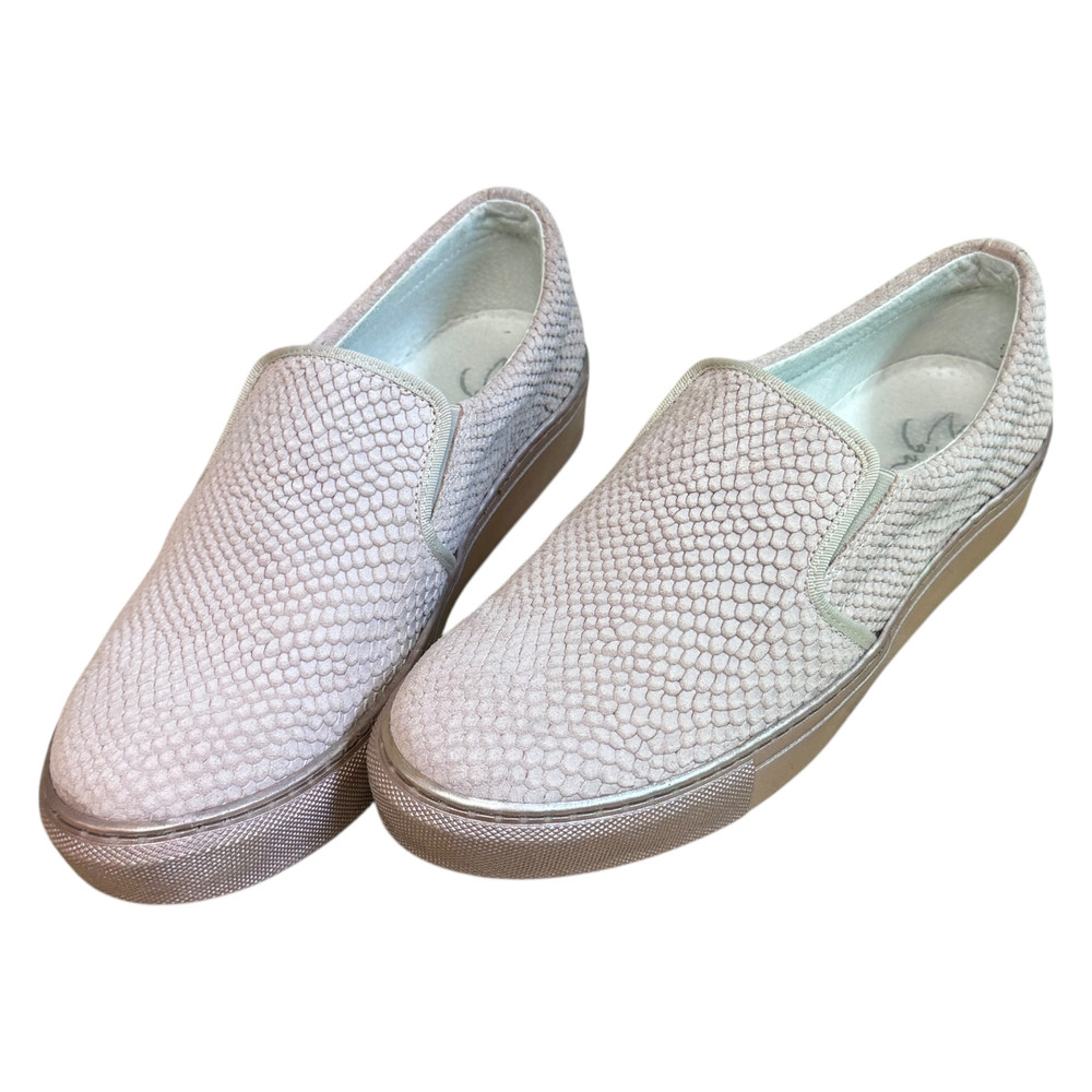 Zign PÓŁBUTY wsuwane damskie 42