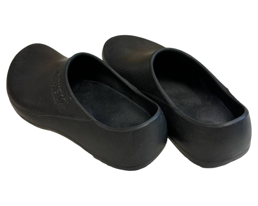 Birkenstock Profi-Birki  KLAPKI  damskie 41