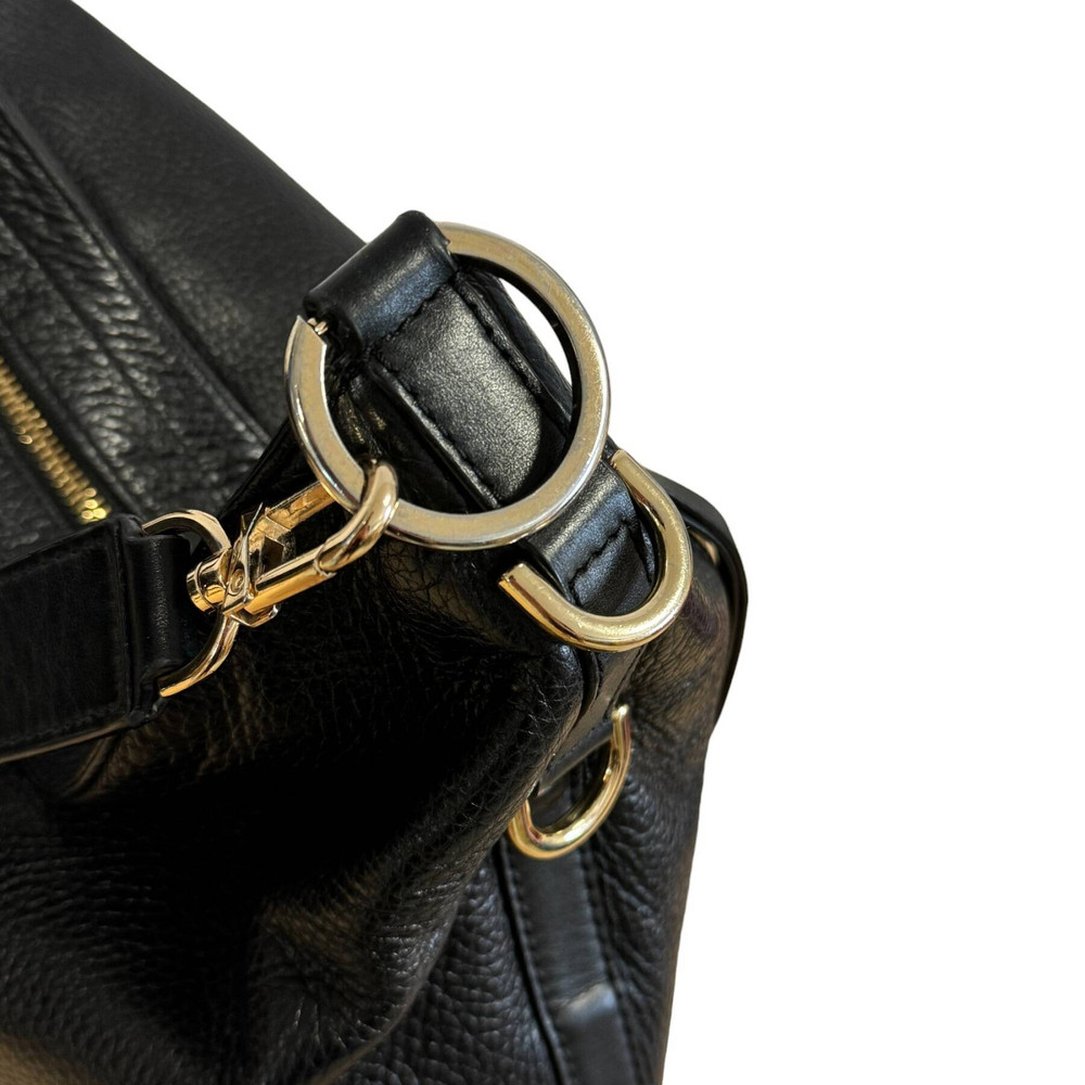 Torebka Michael Kors Brooklyn Leather Hobo 