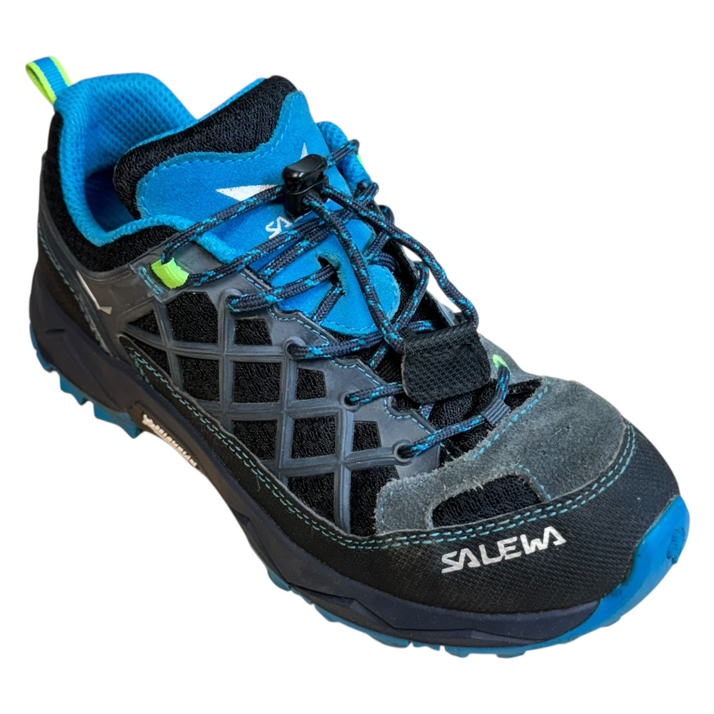 Salewa Wildfire BUTY TREKKINGOWE dziecięce 36