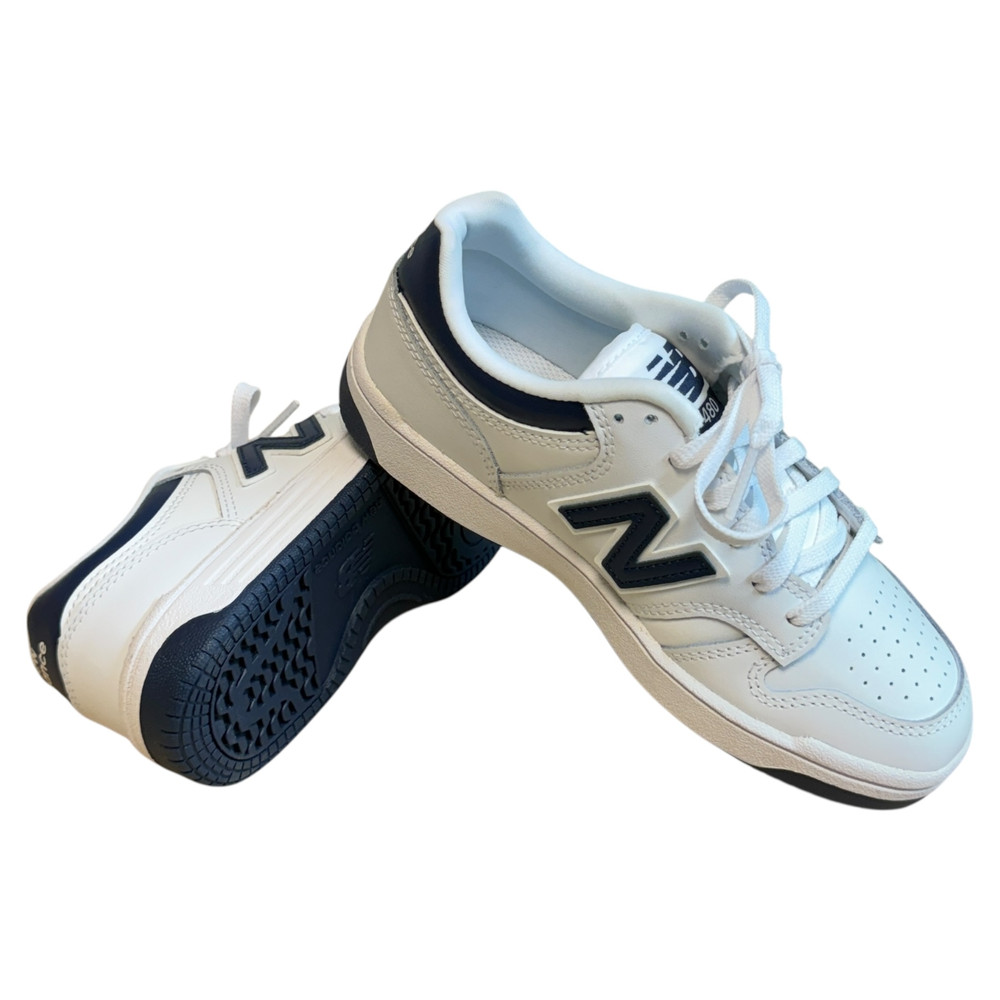New Balance BUTY SPORTOWE dziecięce 33/32