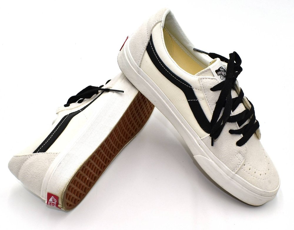 Vans Vintage Pop TRAMPKI męskie 40 / 42