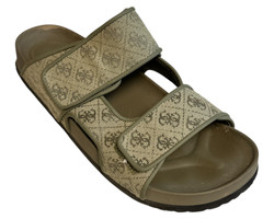 Guess Igea II Jqd 4g KLAPKI męskie 43