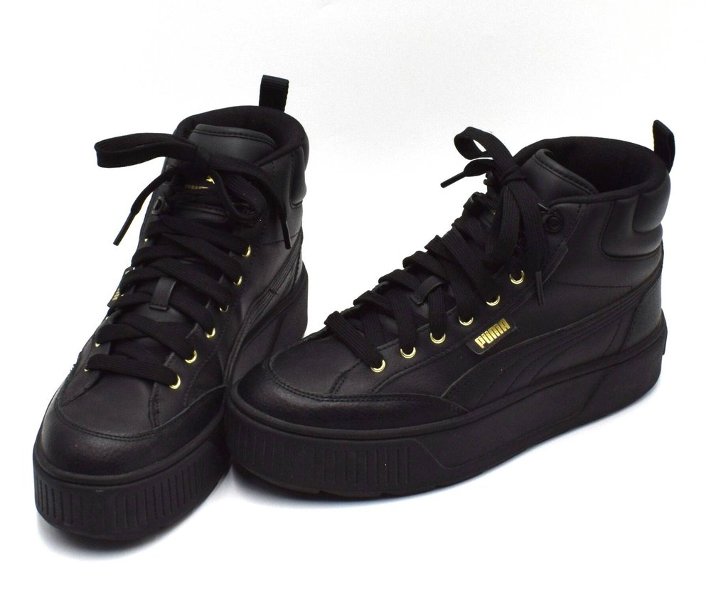 Puma Karmen Mid BUTY SPORTOWE  damskie 39