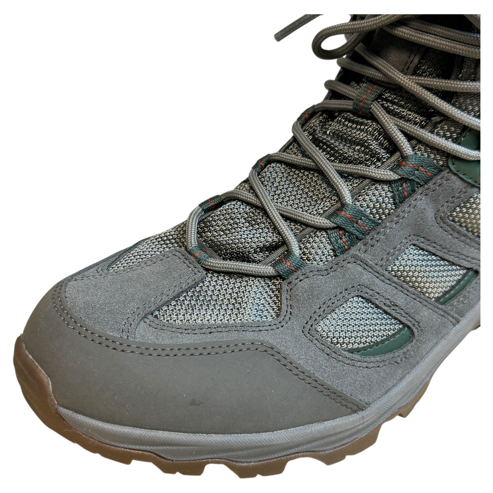 Jack Wolfskin Vojo 3 Texapore Mid BUTY TREKKINGOWE męskie 45/45.5