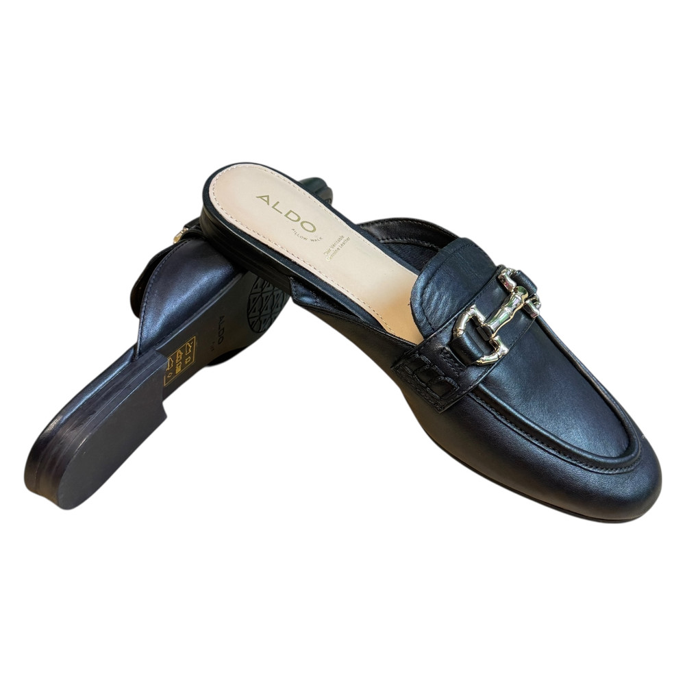 Aldo KLAPKI damskie 37