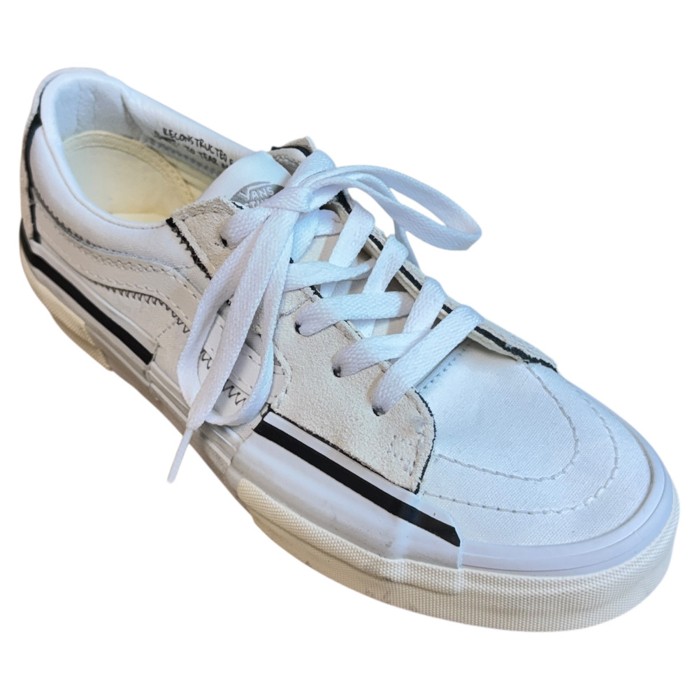 Vans Sk-8 Low BUTY SPORTOWE damskie 38