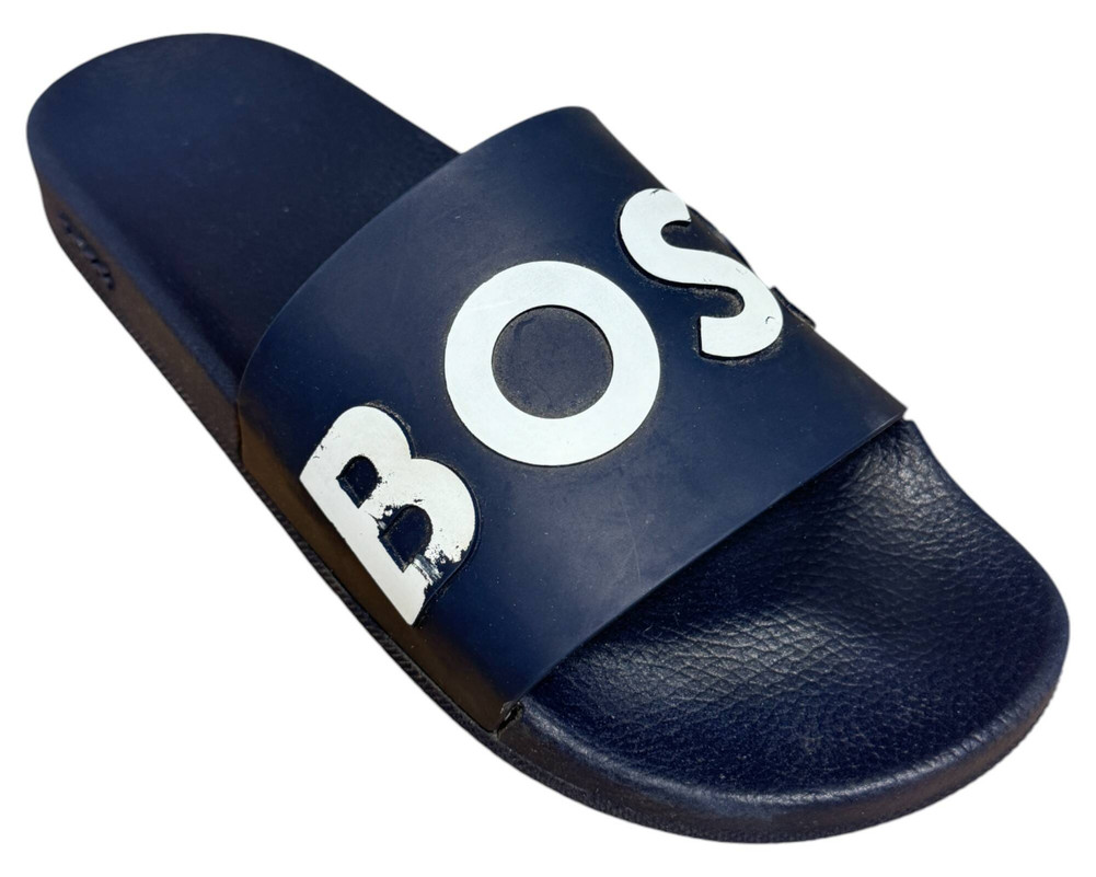 Boss  KLAPKI  męskie 43