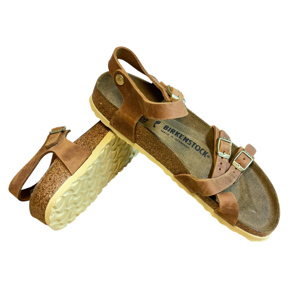 Birkenstock Kumba SANDAŁY damskie 39/38