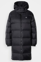 Calvin Klein Jeans kurtka płaszcz puchowy S